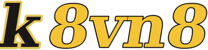 k8vn8 logo