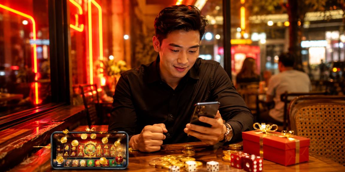 k8vn8 mobile gaming
