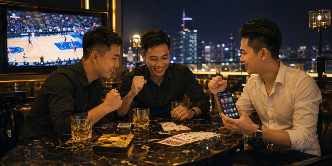k8vn8 Lô Tô Việt