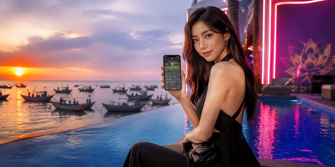 k8vn8 Hướng Dẫn MoMo