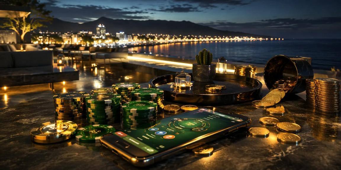 k8vn8 Casino